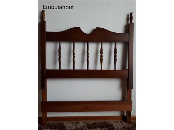 ~/upload/Lots/48389/4t6bk3hvt757y/LOT 23 BED HEADBOARD Embuia bed 2 Headboard single Width 95cm dark - Copy_t600x450.jpg